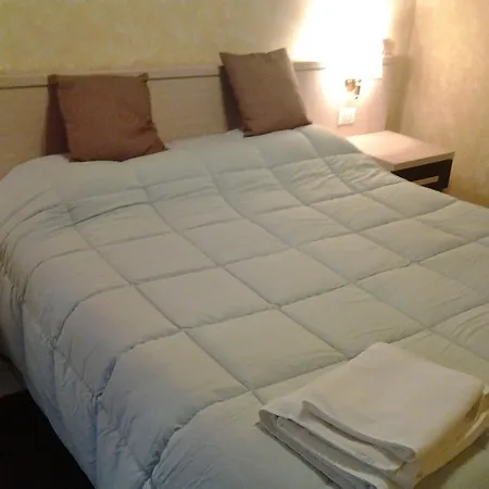 Гостевой дом Daniel's 3*