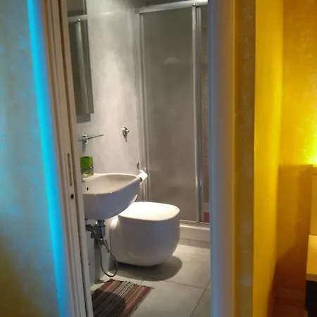 Daniel's Гостевой дом 3*