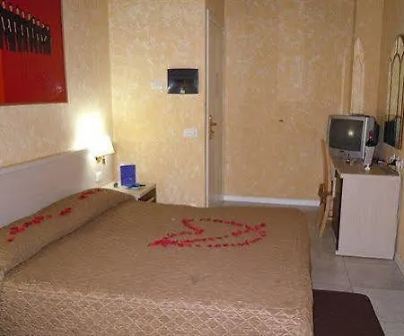 Гостевой дом Daniel's 3*