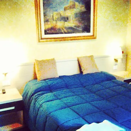 Guest house Daniel's 3*