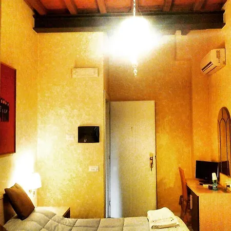 Guest house Daniel's 3*