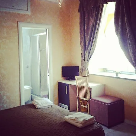 Daniel's Guest house Rome