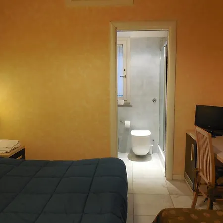 Guest house Daniel's