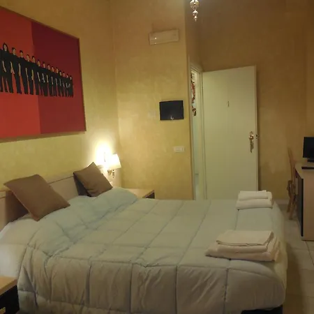 Daniel's Guest house Rome