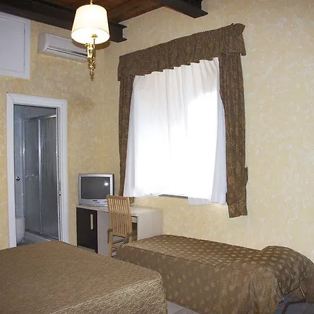 Daniel's Guest house Rome