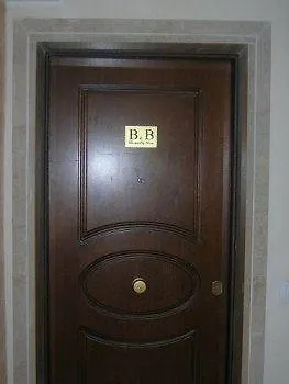 Guest house Daniel's