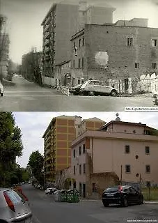 Daniel's Guest house Rome