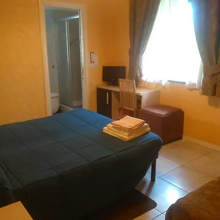 Daniel's Guest house Rome