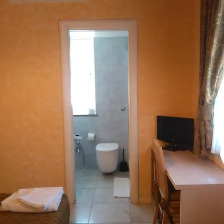 Daniel's Guest house