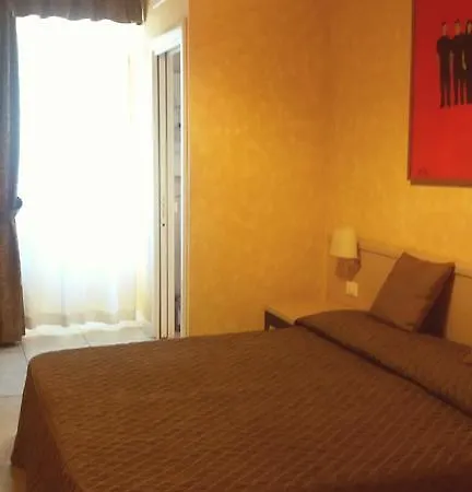 Guest house Daniel's