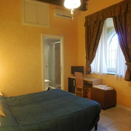 Daniel's Guest house 3*