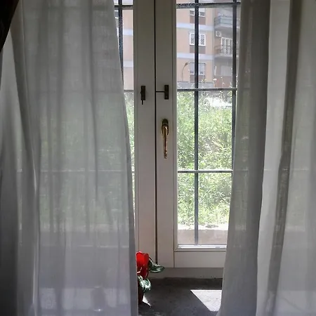 Daniel's 3* Rome