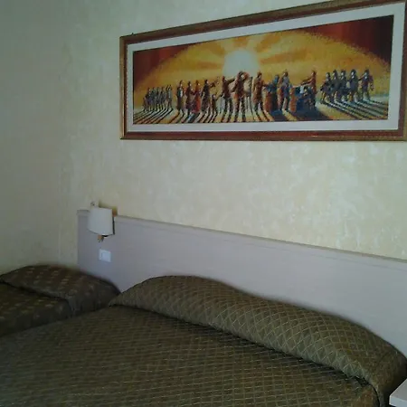 Guest house Daniel's
