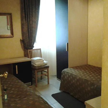 Daniel's Guest house