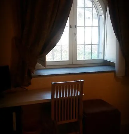 Daniel's Róma